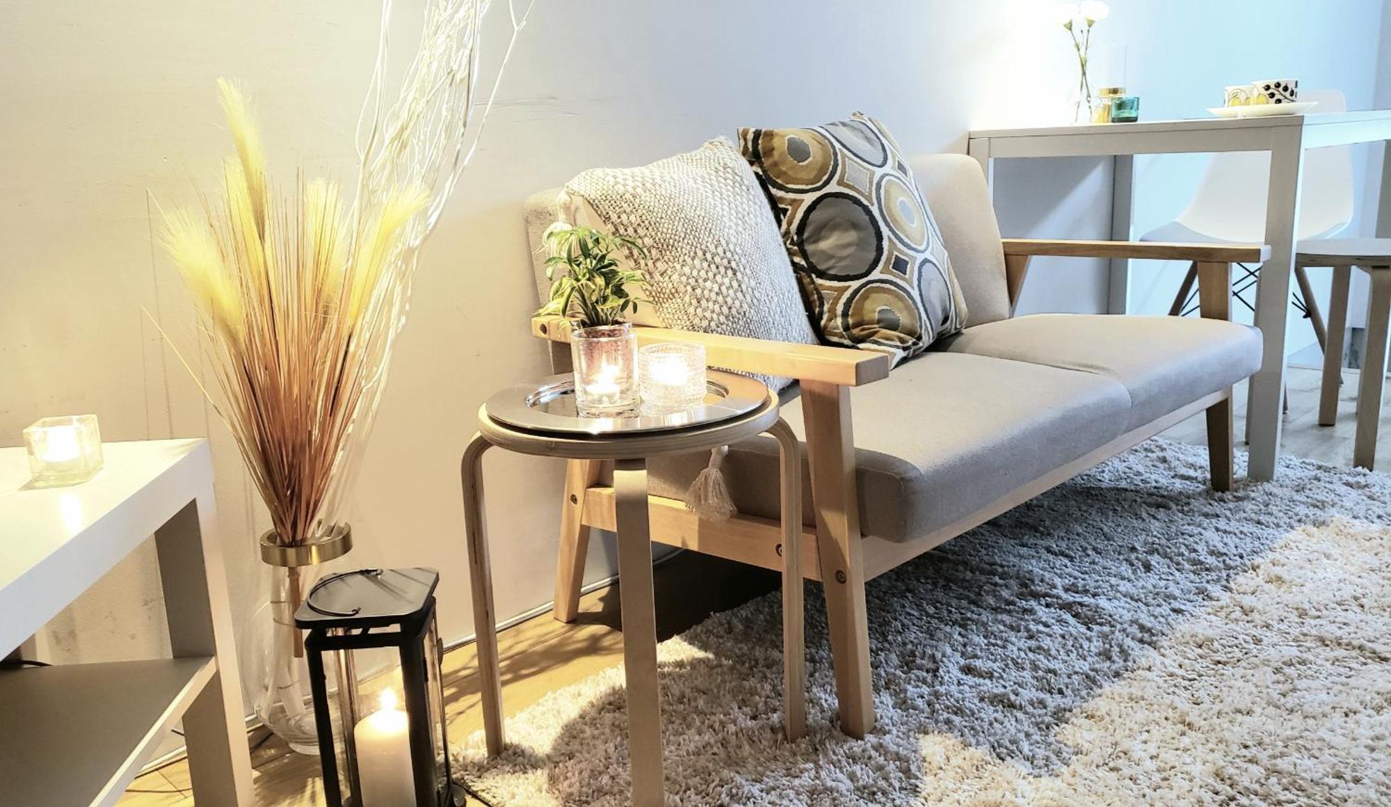 Ririleo Koenji Apartment Tokio Cameră foto