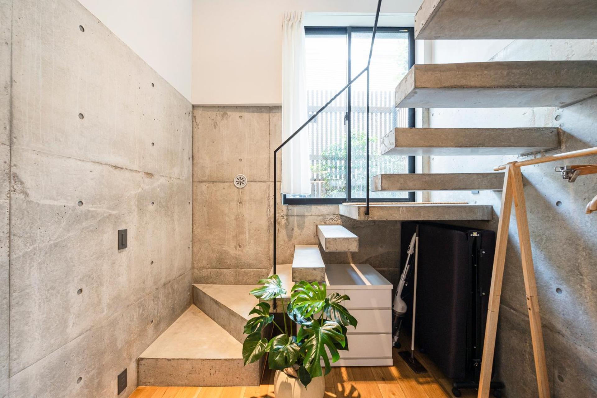 Ririleo Koenji Apartment Tokio Exterior foto