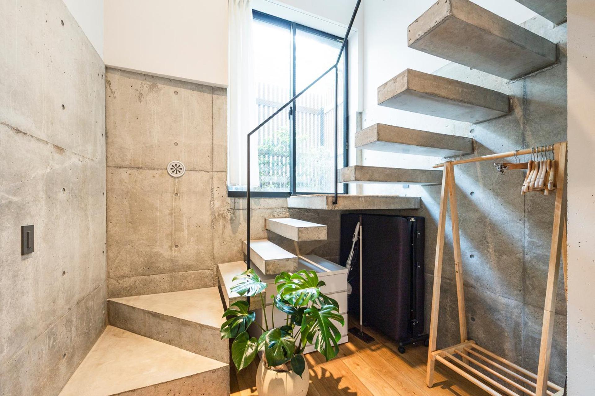 Ririleo Koenji Apartment Tokio Exterior foto