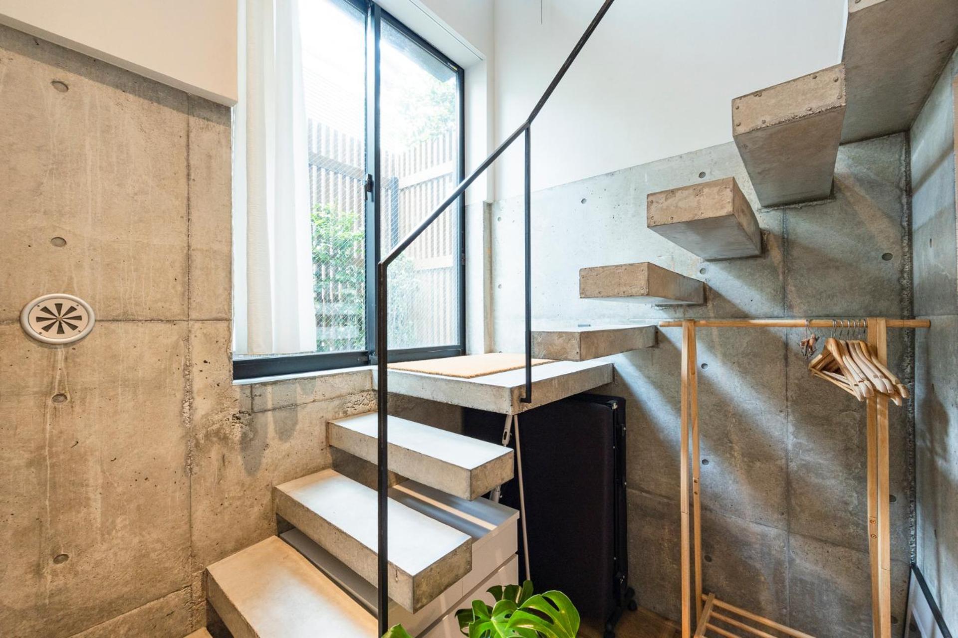 Ririleo Koenji Apartment Tokio Exterior foto