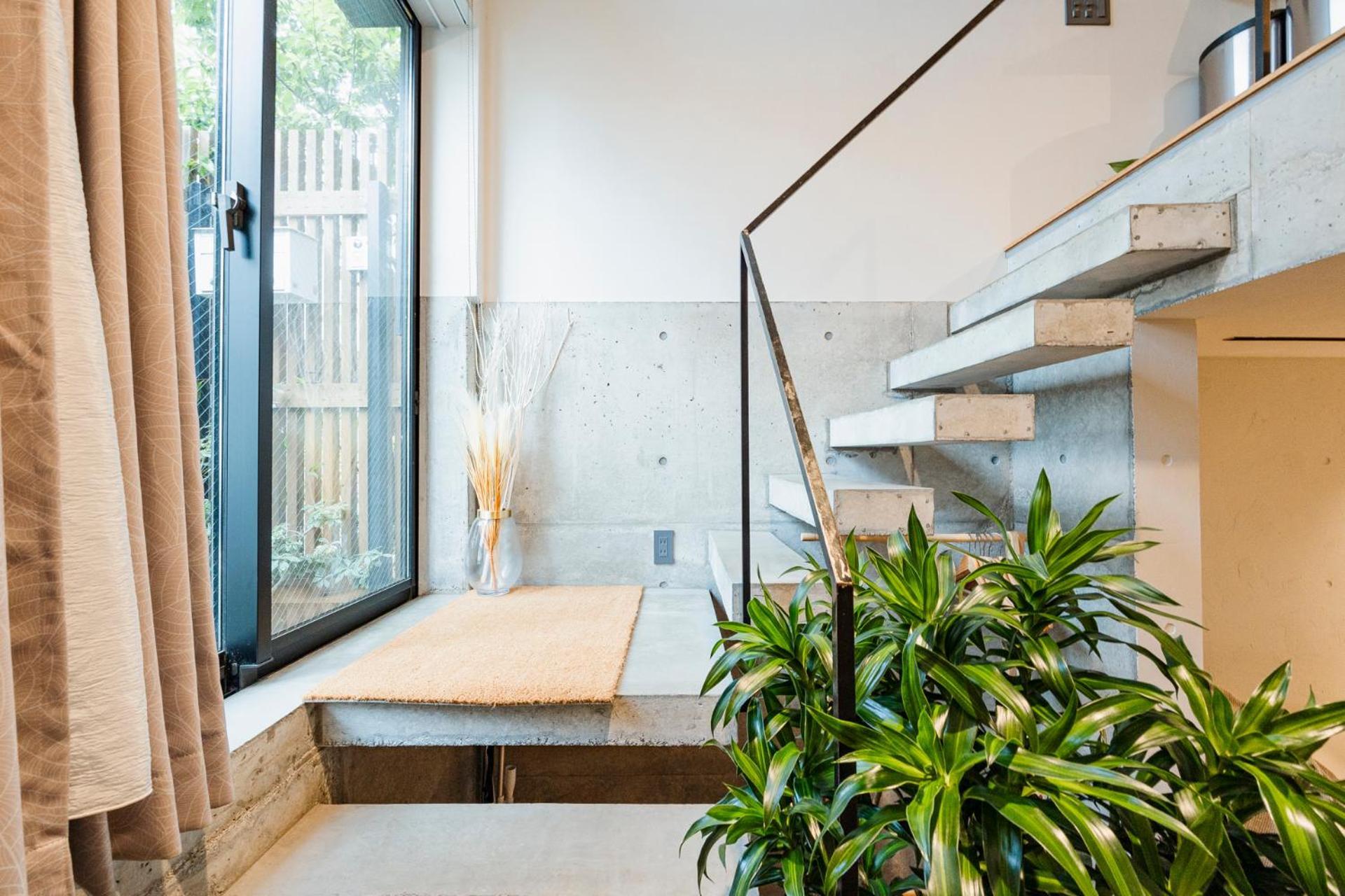 Ririleo Koenji Apartment Tokio Exterior foto