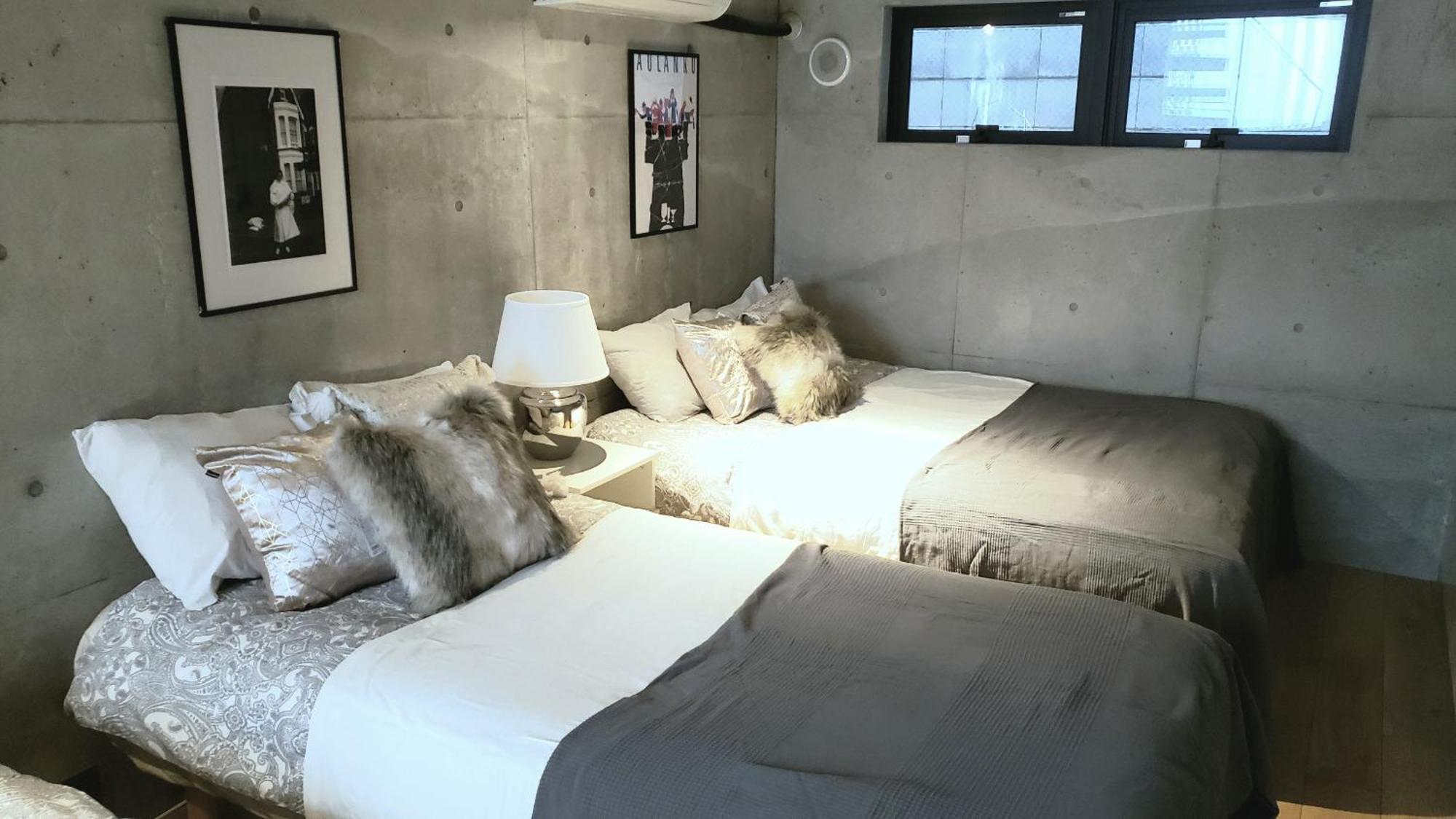 Ririleo Koenji Apartment Tokio Cameră foto