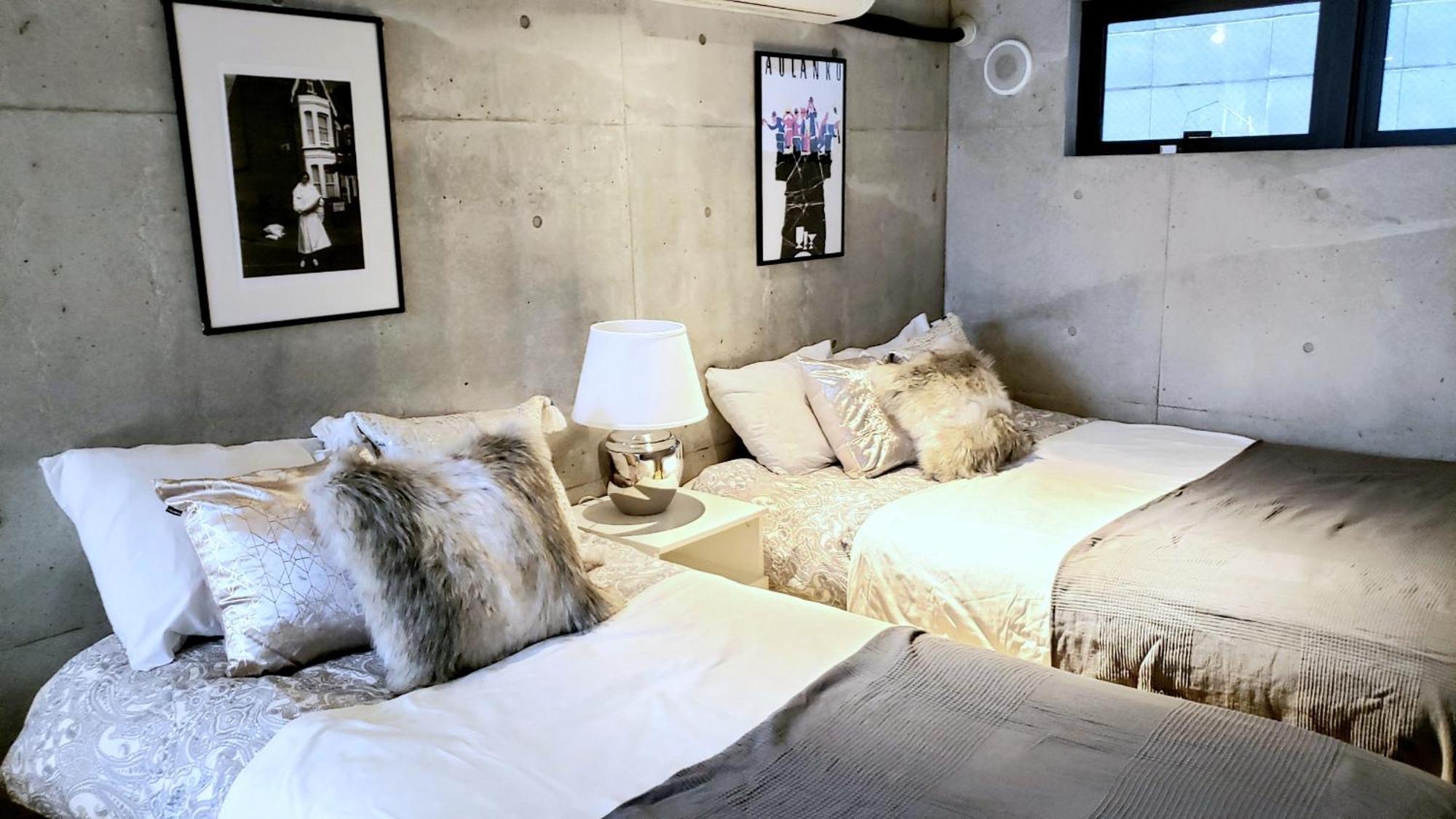 Ririleo Koenji Apartment Tokio Cameră foto