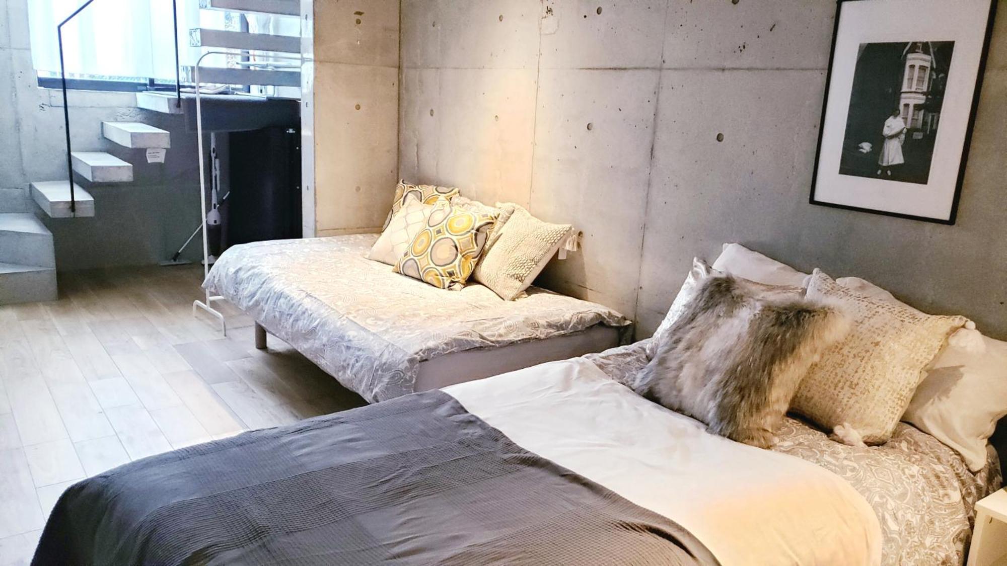 Ririleo Koenji Apartment Tokio Cameră foto