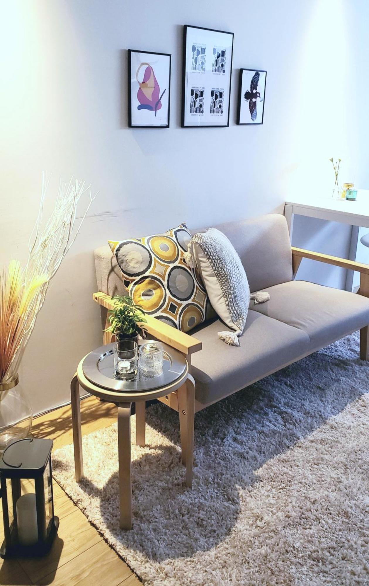 Ririleo Koenji Apartment Tokio Cameră foto