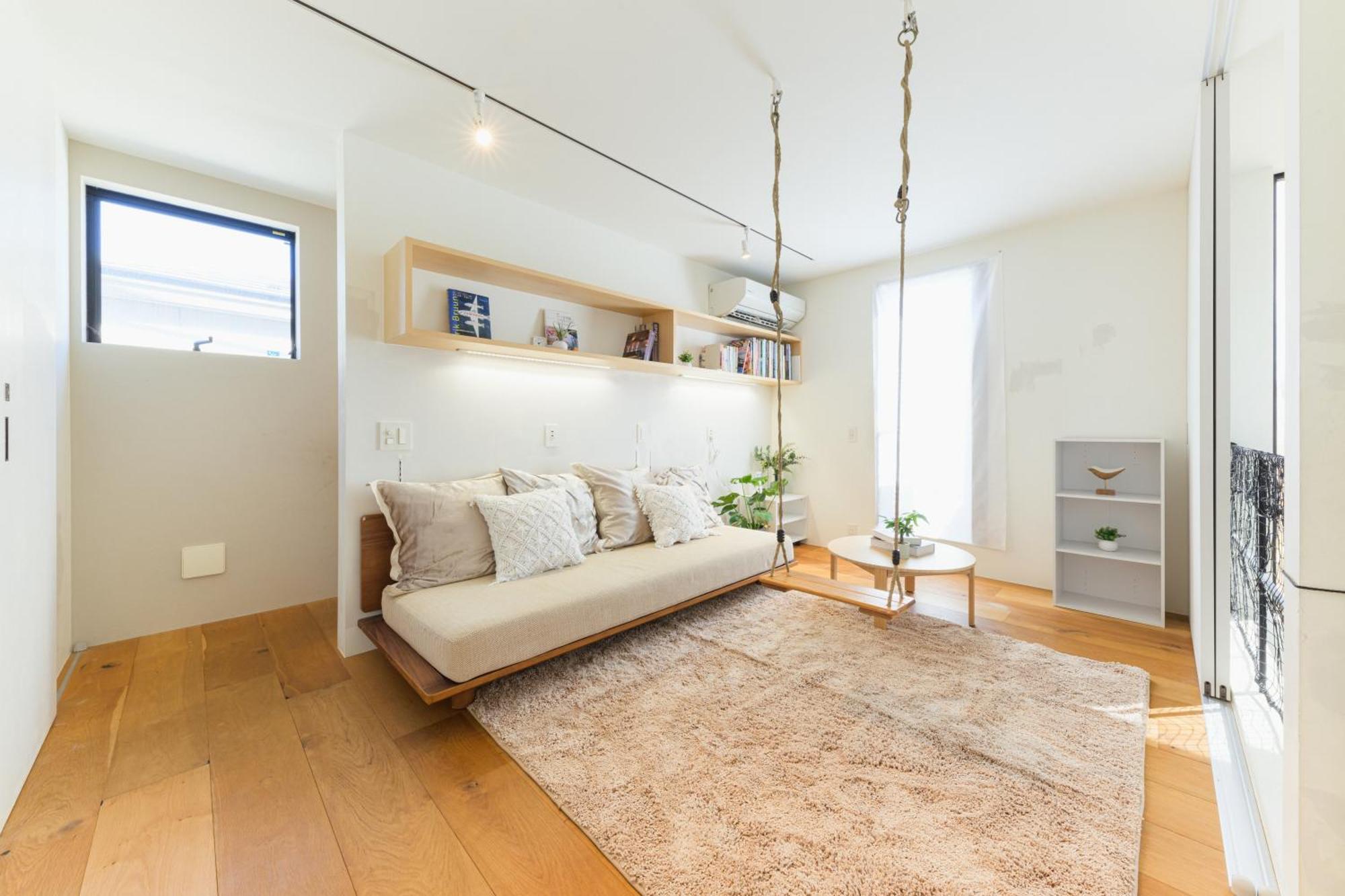 Ririleo Koenji Apartment Tokio Exterior foto