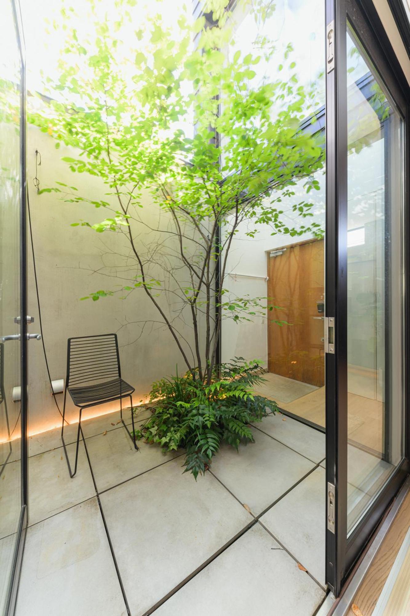 Ririleo Koenji Apartment Tokio Exterior foto